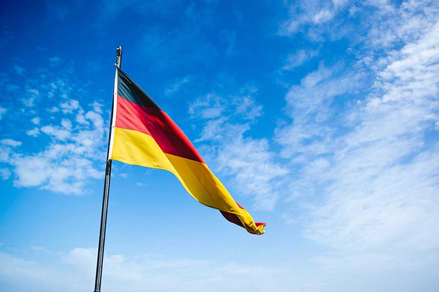 8 Good Reasons to Study in Germany